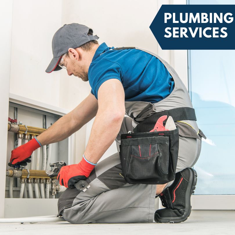 Evansport Plumbing Company